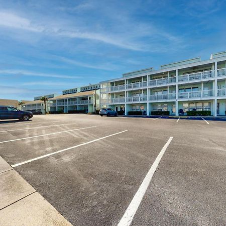 Апартаменты Southwind C-2 Панама-Сити Экстерьер фото