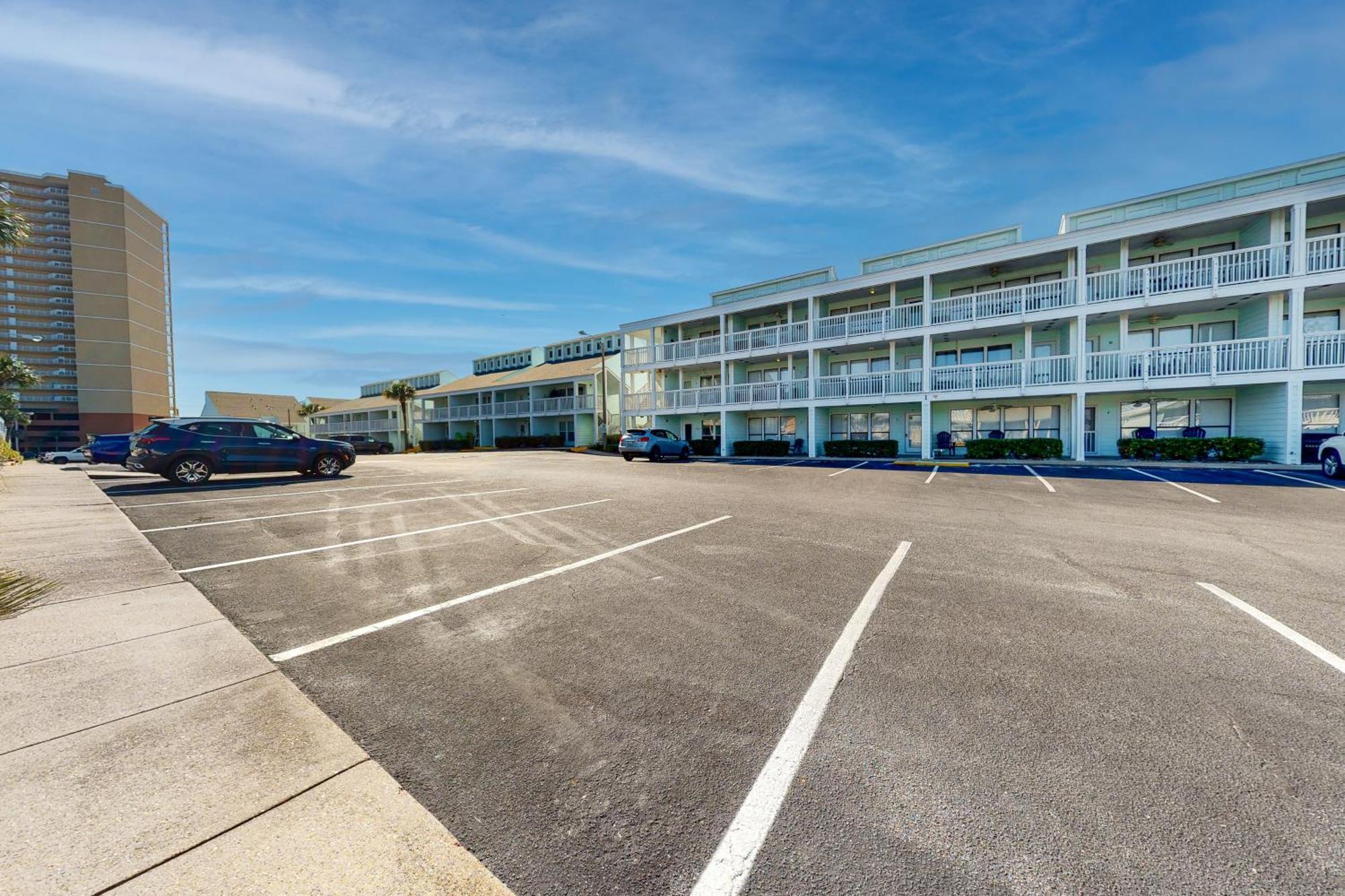 Апартаменты Southwind C-2 Панама-Сити Экстерьер фото
